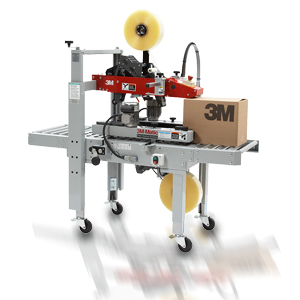 3M-Matic™ Case Sealing Systems