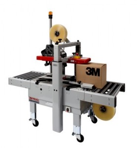 3M-Matic™ 200a3 Case Sealing Systems
