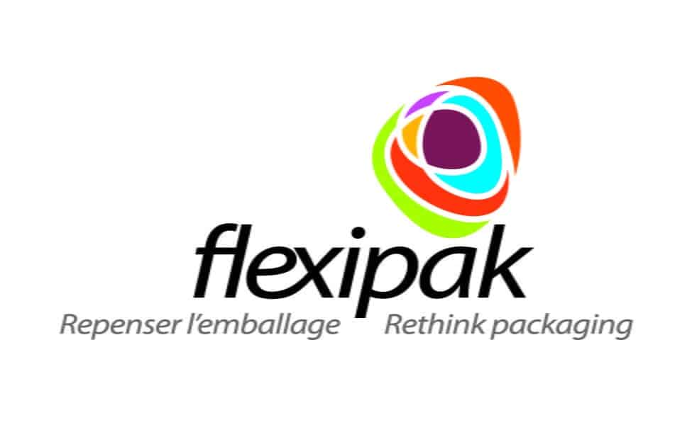 Flexipak Logo