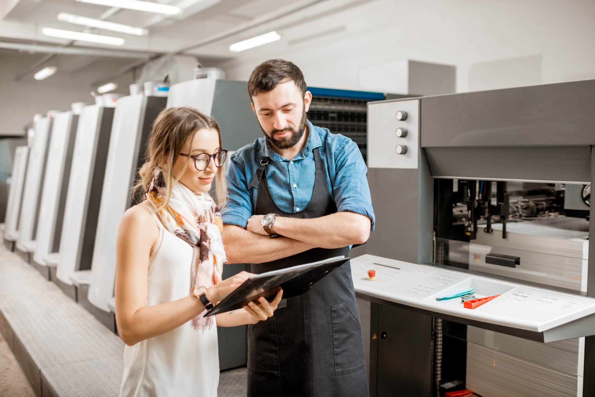 Investing in Computer to Plate Systems is a Smart Move