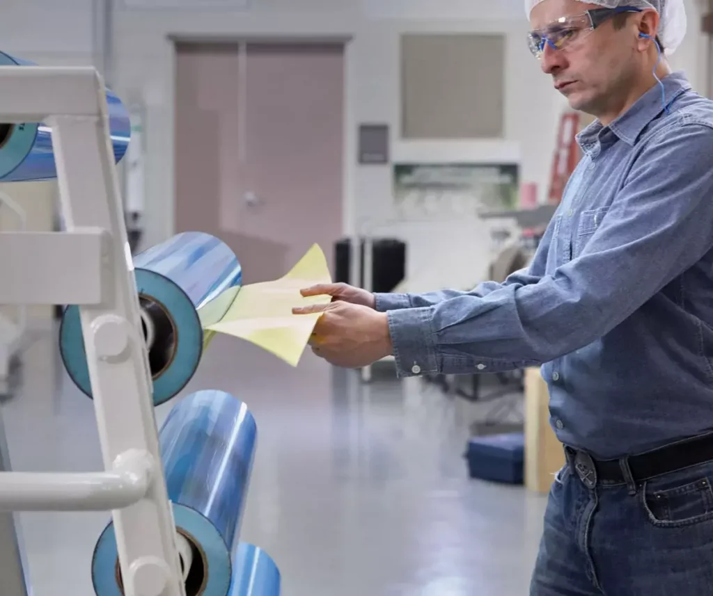 3M cushion mount pro series