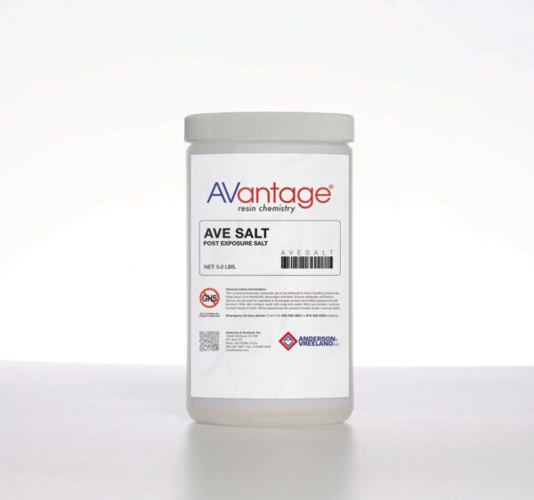 AVE Salt