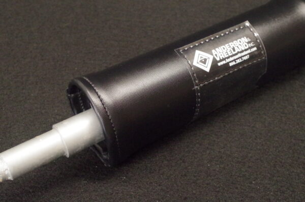 Anilox roll cover