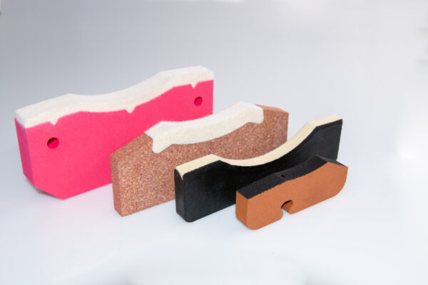 Custom End Seals - Image 2