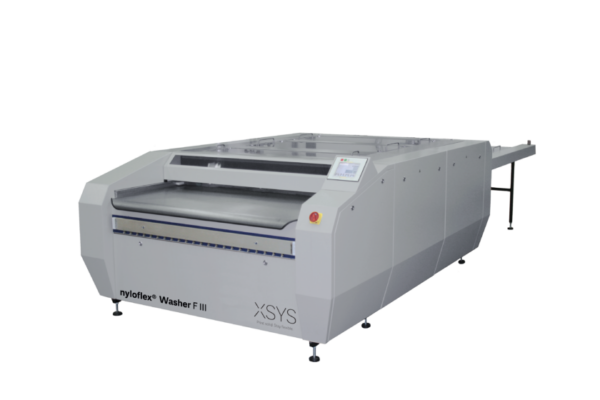 washer f III