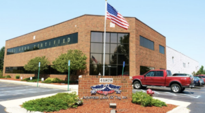 Label printing challenges faced by American Label & Tag led them to collaborate with Anderson & Vreeland to overcome obstacles in producing durable, high-quality labels.