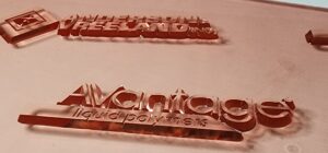 Anderson & Vreeland liquid photopolymer plates.