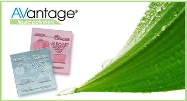 AVantage liquid polymers