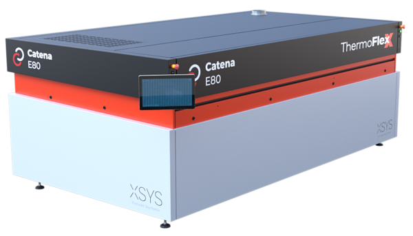 ThermoFlexX Catena