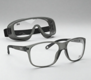 3m safety products for flexographic printers.