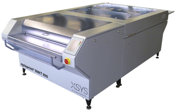 nyloprint® Flowline Washer DWT - Image 2