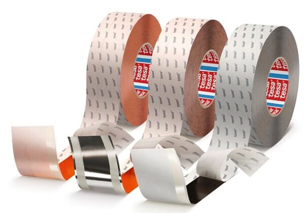 tesa® EasySplice for Paper Printing