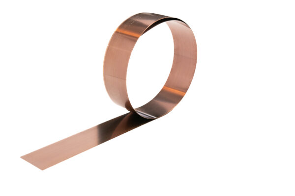 Precision Flexo & Gravure Doctor Blades