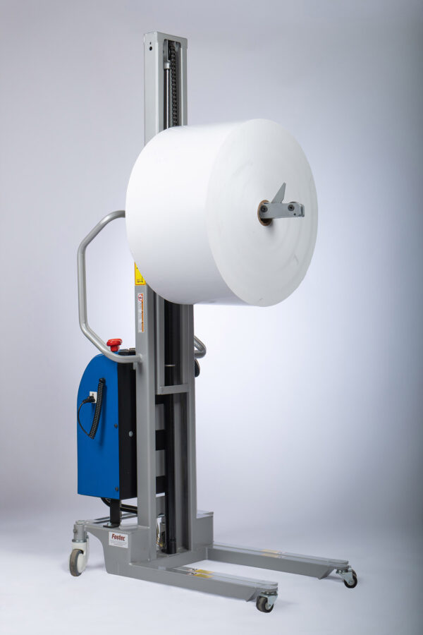 Foster On-A-Roll® Lifters for Narrow Web - Image 3