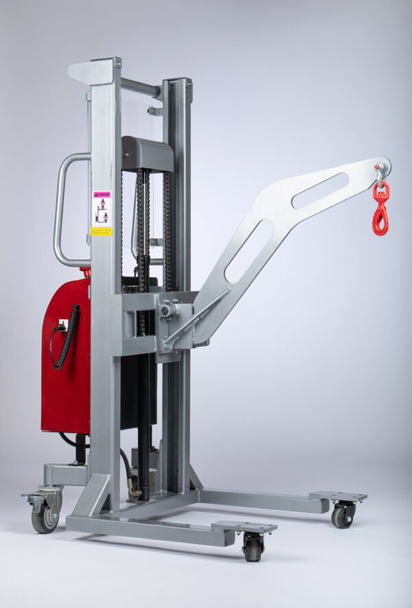 Foster On-A-Roll® Lifters for Narrow Web - Image 4