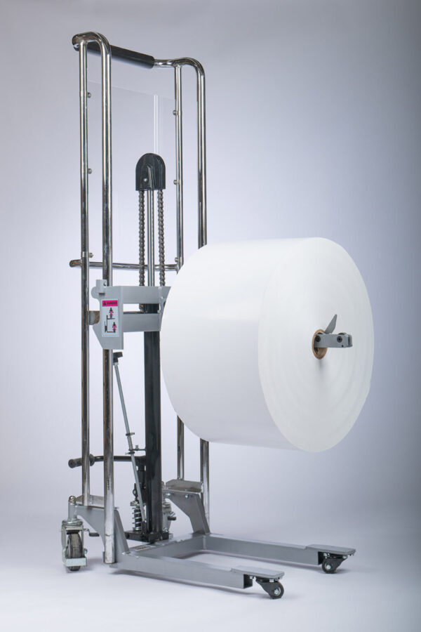 Foster On-A-Roll® Lifters for Narrow Web - Image 2