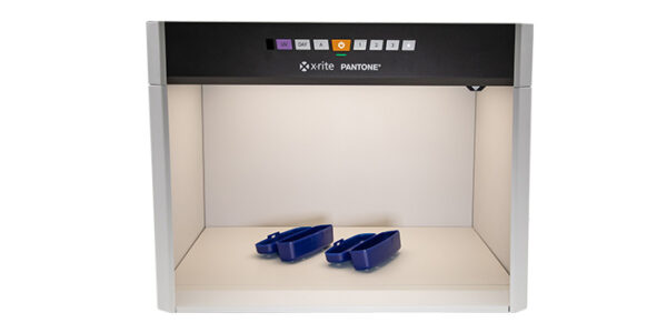 X-Rite Light Booths - Image 2