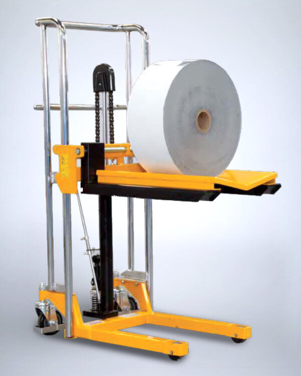 Foster On-A-Roll® Lifters for Narrow Web