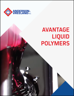 AVantage liquid polymers
