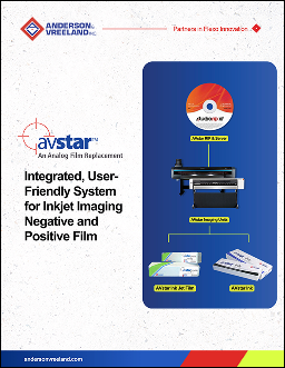 AVstar Brochure 2025