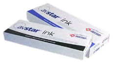 AVStar ink