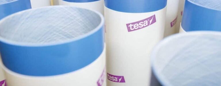 tesa softprint