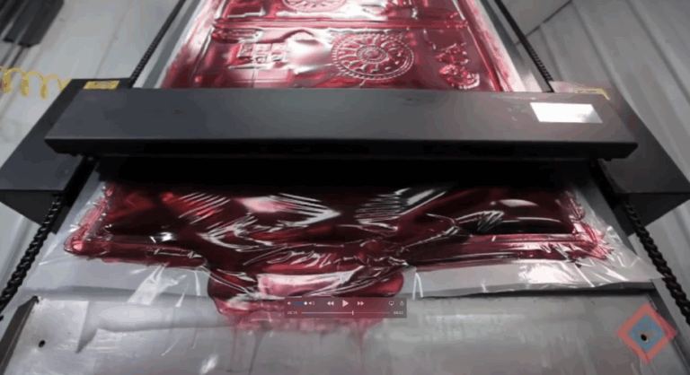 Liquid Photopolymer Plates delivering faster turnarounds, improved ink transfer, and sustainable printing solutions for modern flexo operations.