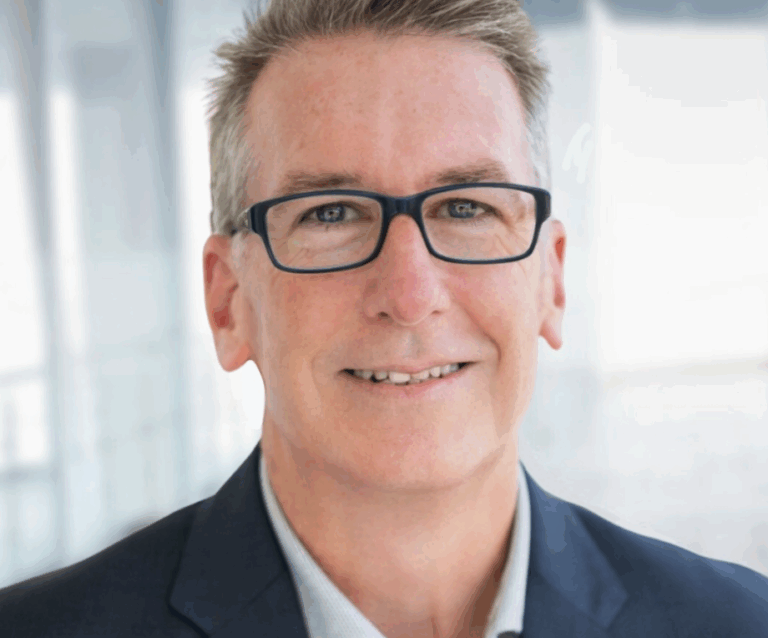 Kelly Conner, Polymer Business Development Manager at Anderson & Vreeland.