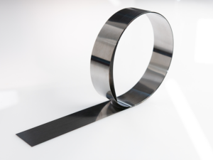 Steel Provident doctor blade