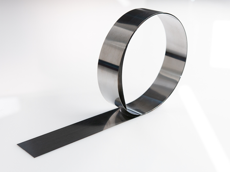 Steel Provident doctor blade