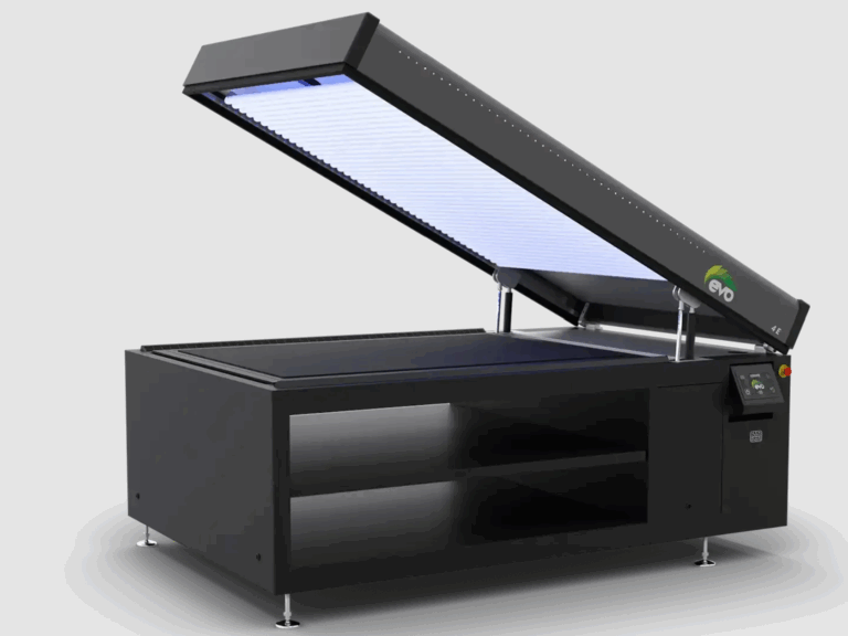 Flexographic Platemaking Innovation Focused on UV LED & Paper Substrates