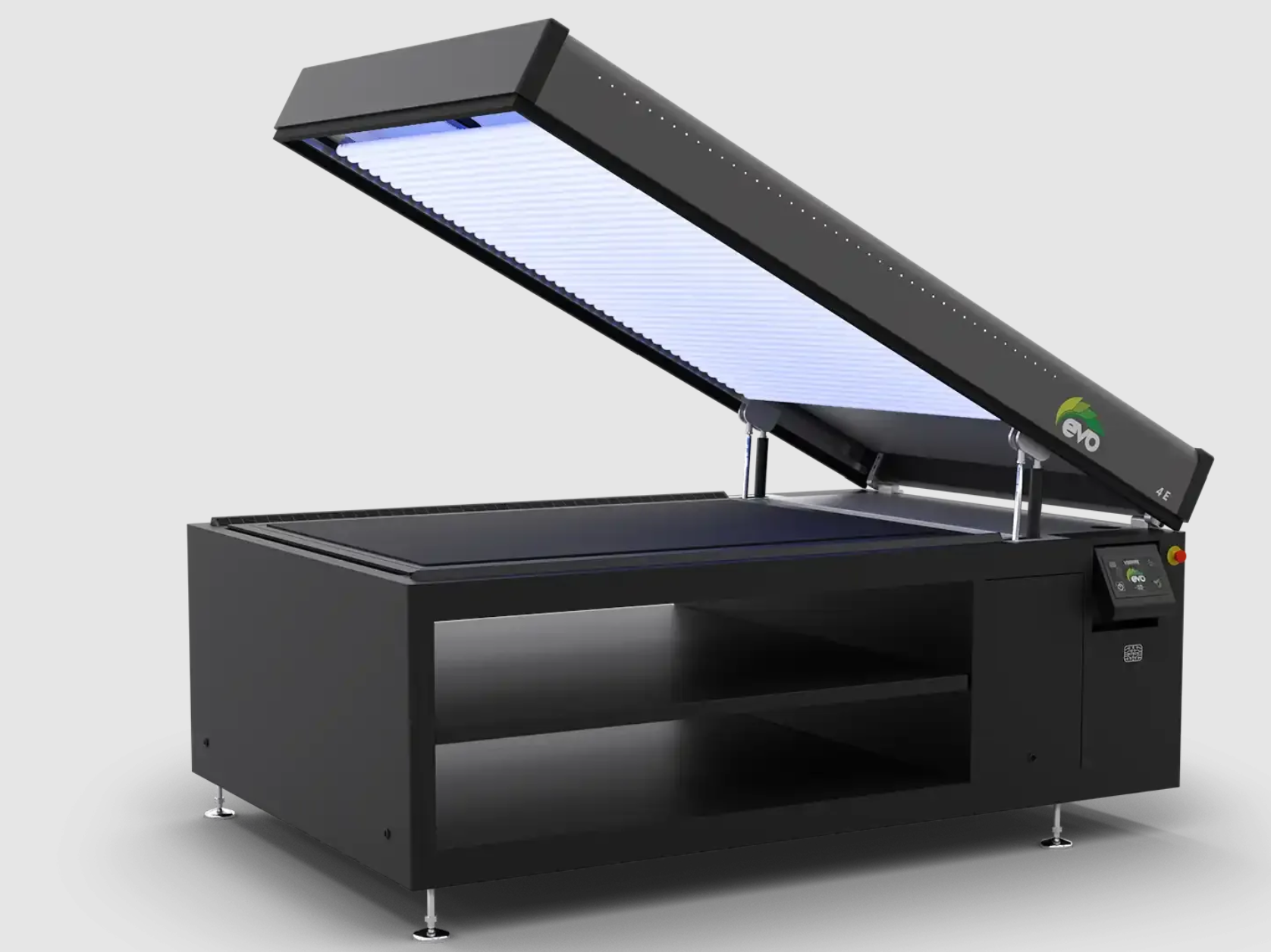 Flexographic Platemaking Innovation Focused on UV LED & Paper Substrates