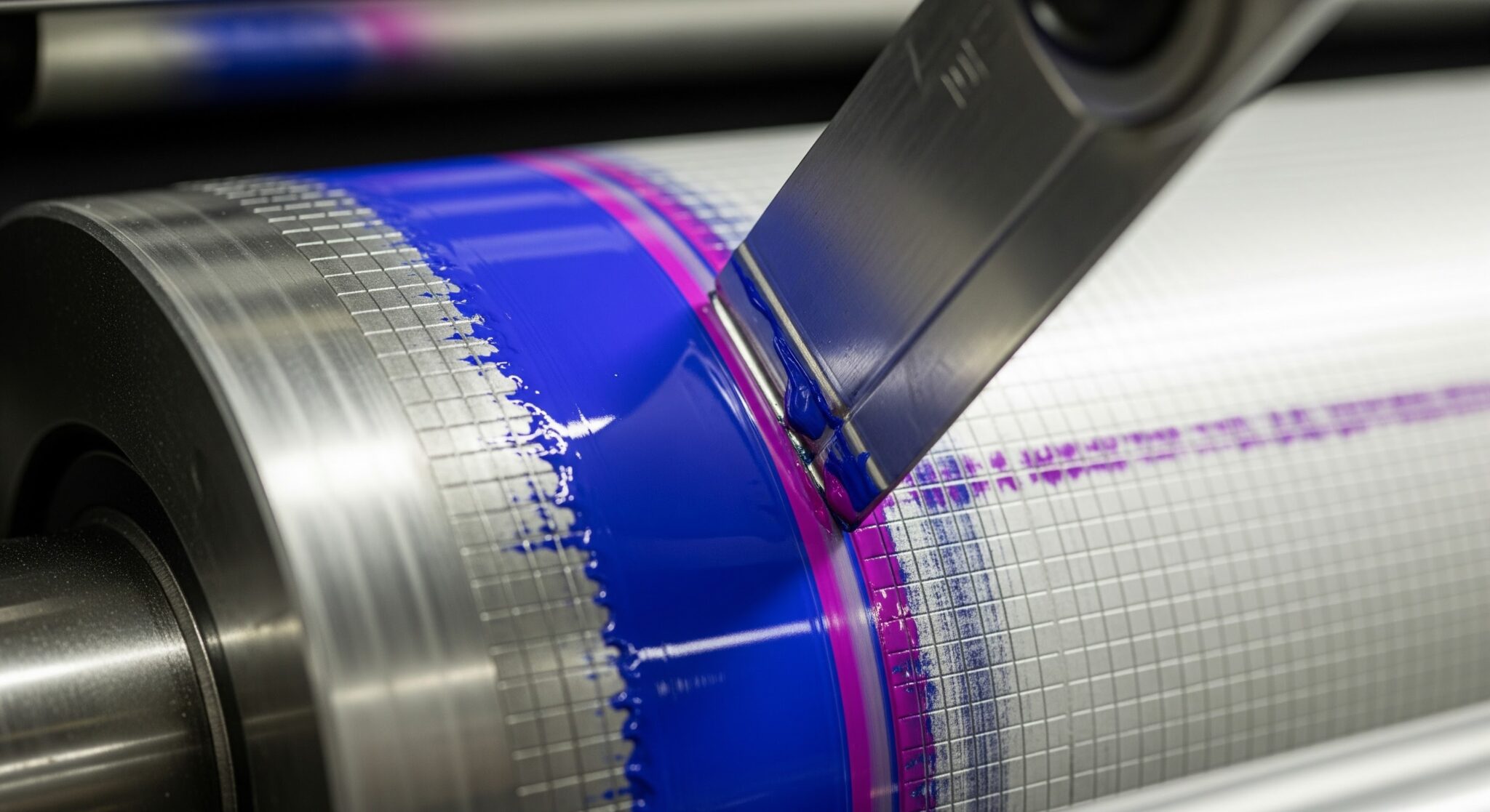 A Comprehensive Guide To The Flexography Process