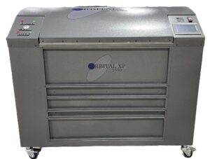 Orbital XP Waterwash Processor