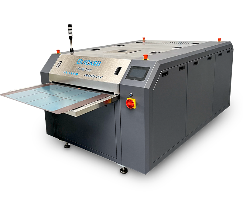 Print Systems Plate Processors