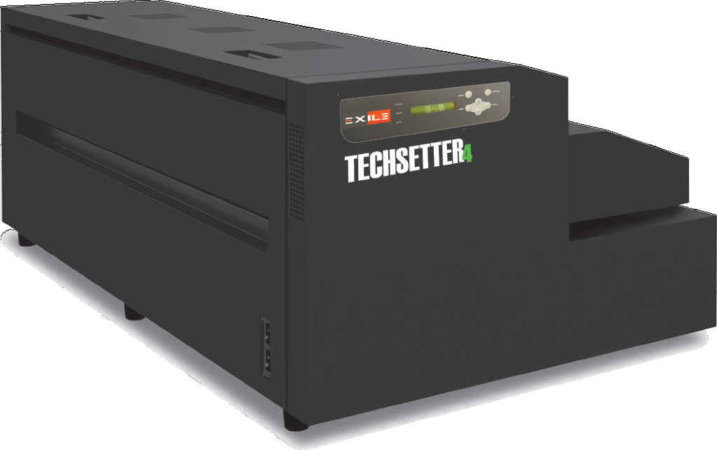 TECHSetter4