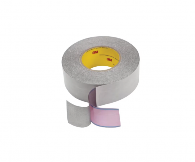 3M Splittable Flying Splice Tape 8387 for Flexo Printers